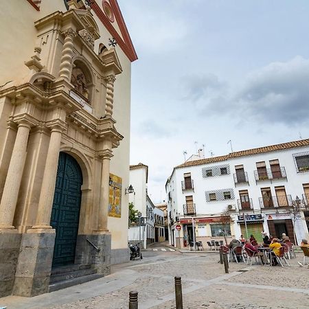 La Trinidad Cordoba - Great Location Bed & Breakfast Dış mekan fotoğraf