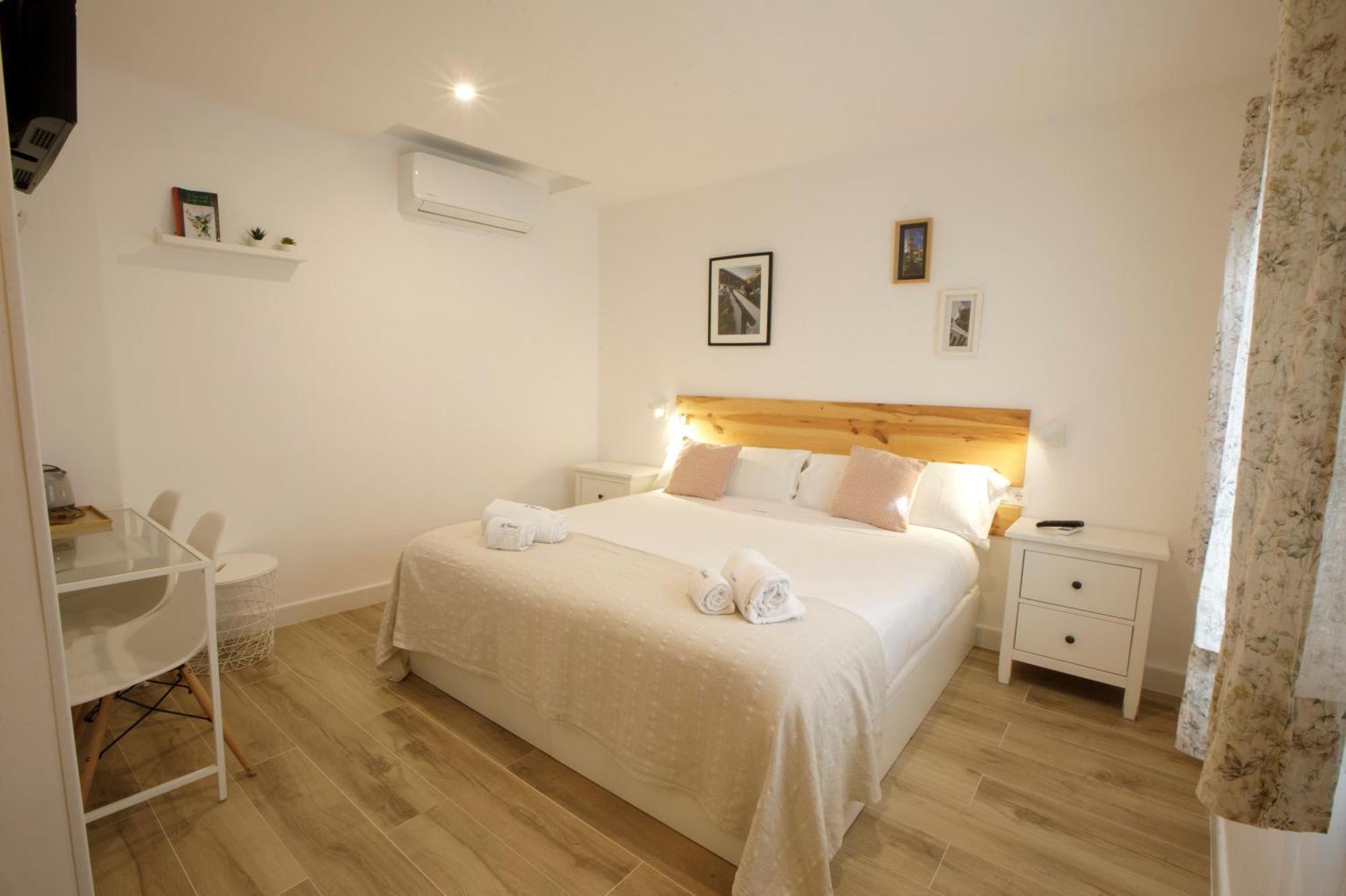 La Trinidad Cordoba - Great Location Bed & Breakfast Dış mekan fotoğraf